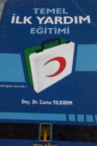 Temel İlk Yardım Eğitimi