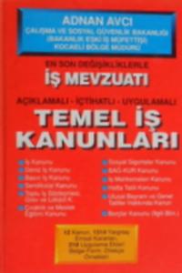 Temel İş Kanunları
