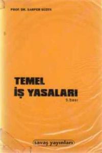 Temel İş Yasaları
