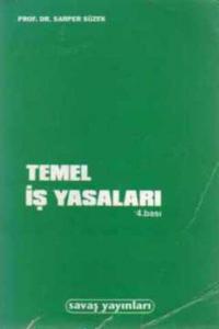 Temel İş Yasaları