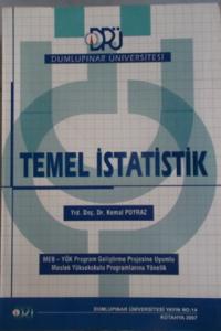 Temel İstatistik Temel İstatistik