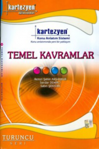 Temel Kavramlar