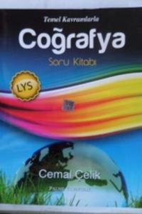 Temel Kavramlarla LYS Coğrafya Soru Kitabı