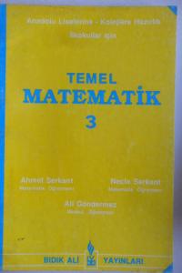 Temel Matematik 3