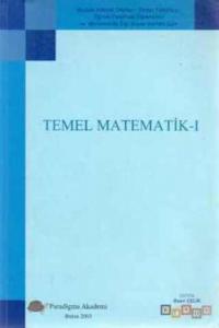 Temel Matematik-I