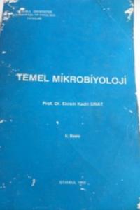 Temel Mikrobiyoloji