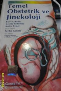 Temel Obstetrik Ve Jinekoloji