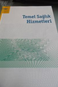 Temel Sağlık Hizmetleri