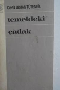 Temeldeki Çatlak