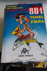 Temel's 801 Temel Fıkra Temel's 801 Temel Fıkra
