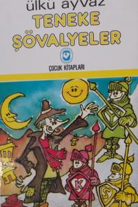 Teneke Şövalyeler