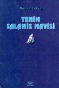 Tenim Salamis Mavisi