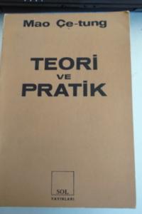 Teori ve Pratik