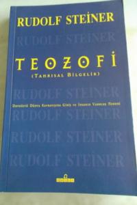 Teozofi Teozofi