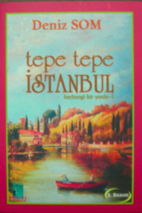Tepe Tepe İstanbul