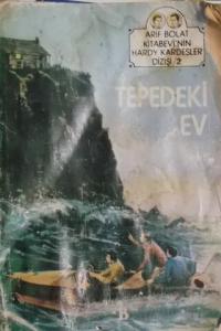 Tepedeki ev