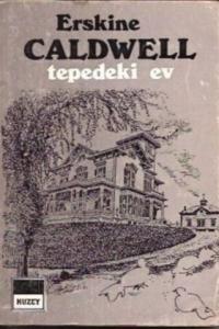 Tepedeki Ev