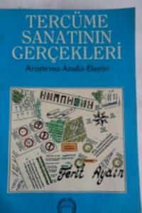 Tercüme Sanatının Gerçekleri