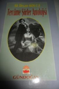 Tercüme Şiirler Antolojisi