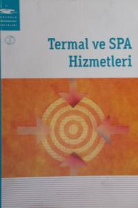 Termal ve SPA Hizmetleri