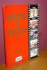 Terör Dosyası ve Yunanistan II