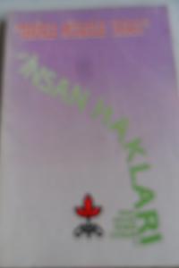 Terörle Mücadele Yasası ve İnsan Hakları