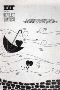 Tersine Dönen Şemsiye