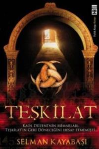 Teşkilat