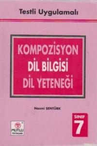 Testli Uygulamalı Kompozisyon Dil Yeteneği