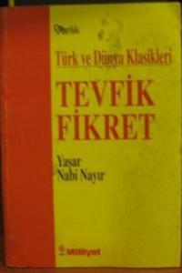 Tevfik Fikret