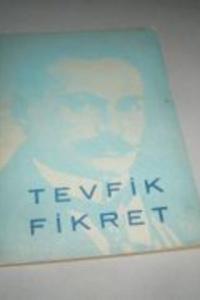 Tevfik Fikret