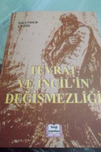 Tevrat Ve İncil'in Değişmezliği