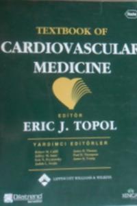 Textbook Of Cardiovascular Medicine