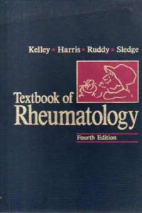 Textbook Of Rheumatology 2 cilt Takım