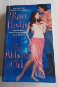 The Abduction Of Julia