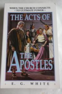 The Acts of The Apostles