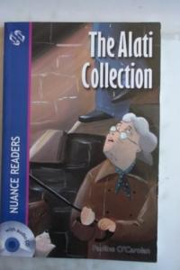 The Alati Collection ( Level 4 ) Cd'li