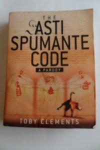 The Asti Spumate Code