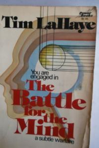 The Battle For the Mind