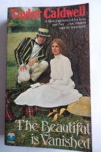 The Beautiful is Vanished