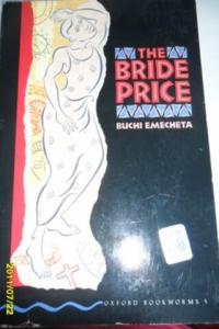 The Bride Price