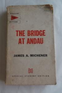 The Bridge At Andau