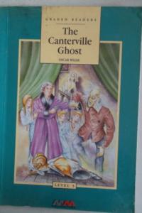 The Canterville Ghost ( Stage 3 )