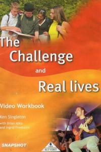 The Challenge And Real Lives