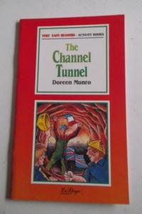 The Channel Tunnel