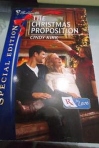 The Christmas Proposition