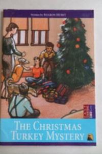 The Christmas Turkey Mystery