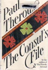 The Consul's File
