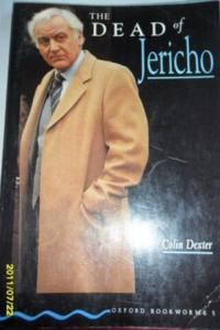 The Dead of Jericho