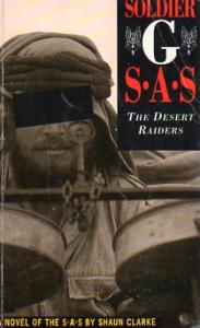 The Desert Raiders